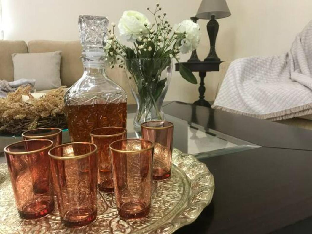 Katerina & Elia'S Family House Apartment เลโอนีดีออน ภายนอก รูปภาพ